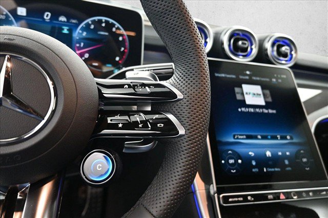 New 2027 Mercedes-Benz CLE 53 AMG 4MATIC Cabriolet image 14