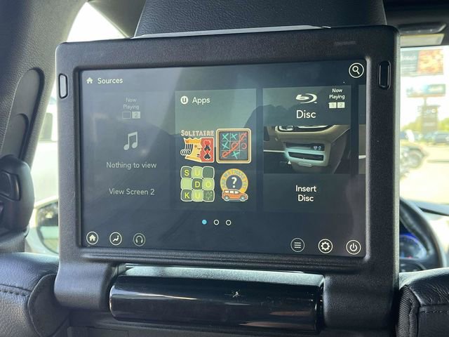 Used 2020 Chrysler Pacifica Touring-L w/ Advanced Safetytec Group image 20