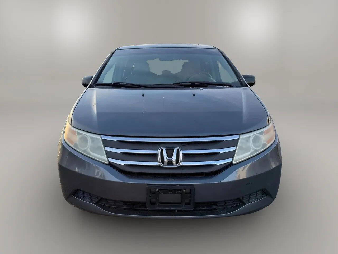 Used 2012 Honda Odyssey EX-L image 2