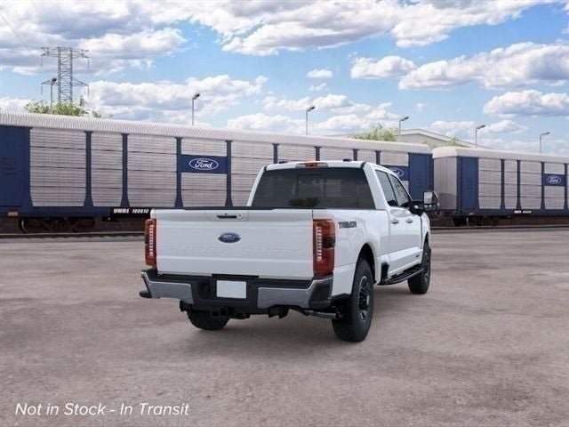 New 2026 Ford F350 Lariat w/ Tremor Off-Road Package AWD/4WD image 8