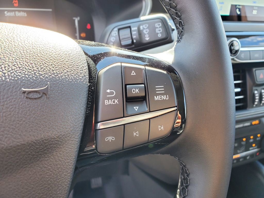 New 2026 Ford Escape Active w/ Cold Weather Package image 15