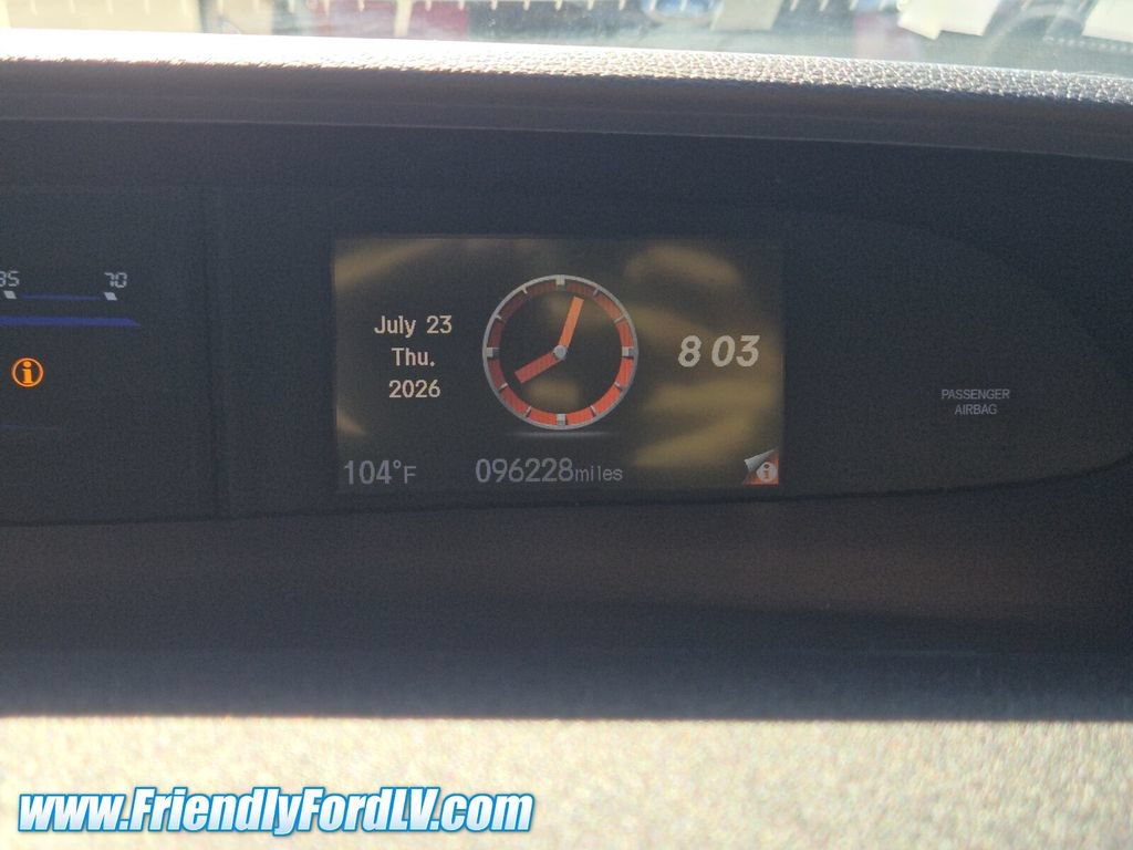 Used 2015 Honda Civic EX-L image 22