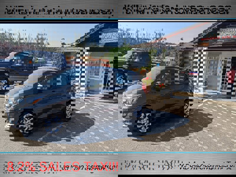 Used 2022 Chevrolet Spark LT