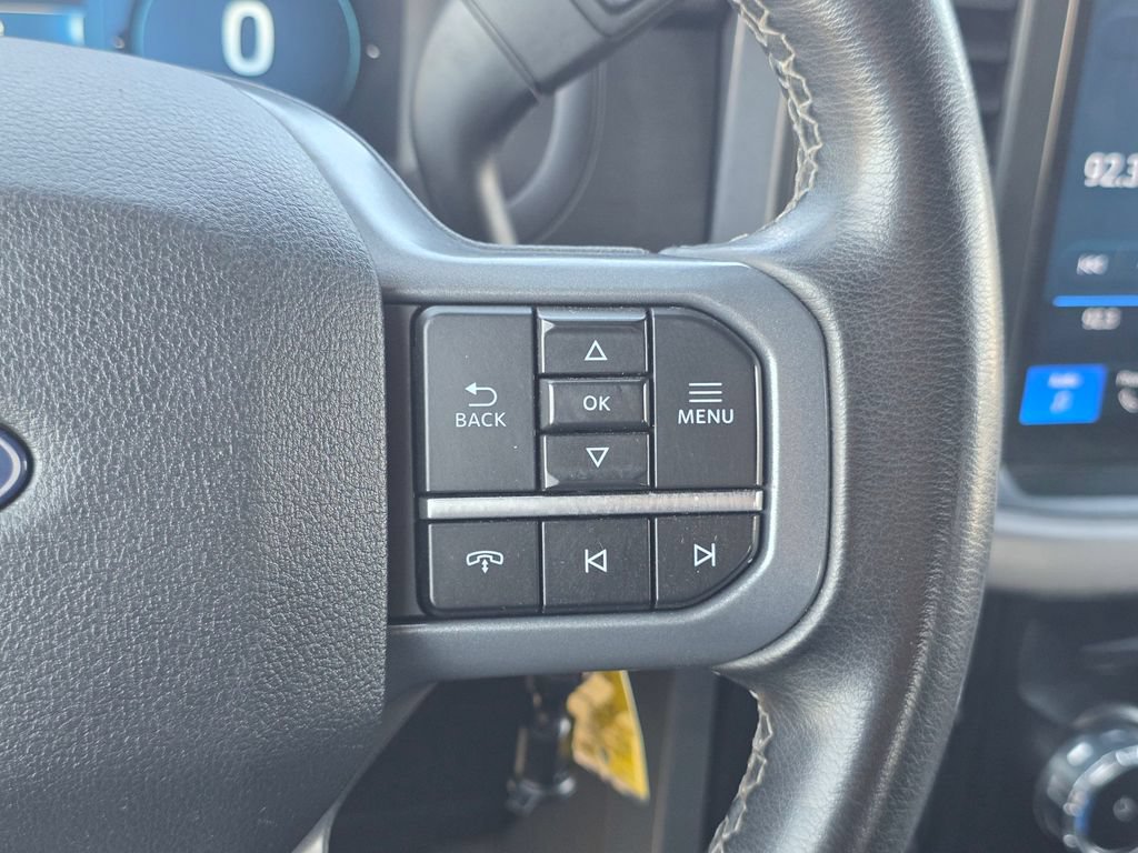 Used 2024 Ford F150 XLT w/ Mobile Office Package AWD/4WD image 36