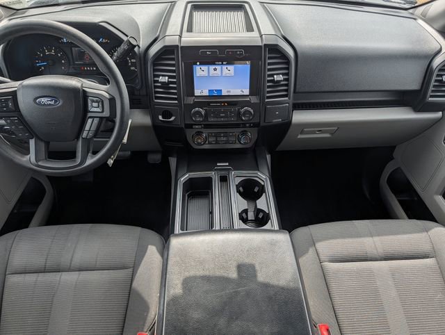 Used 2018 Ford F150 XL w/ Equipment Group 101A Mid RWD image 11