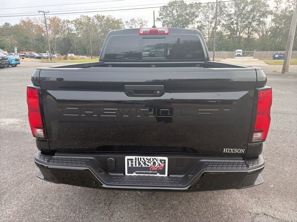 New 2026 Chevrolet Colorado LT w/ LT Convenience Package image 12