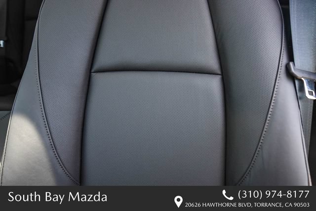 New 2026 MAZDA CX-30 2.5 Turbo w/ Premium Plus Pkg AWD/4WD image 25