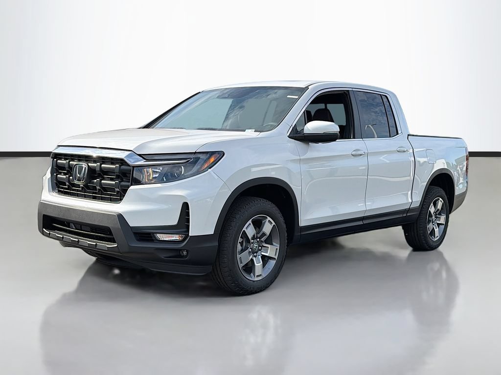 New 2026 Honda Ridgeline RTL image 2