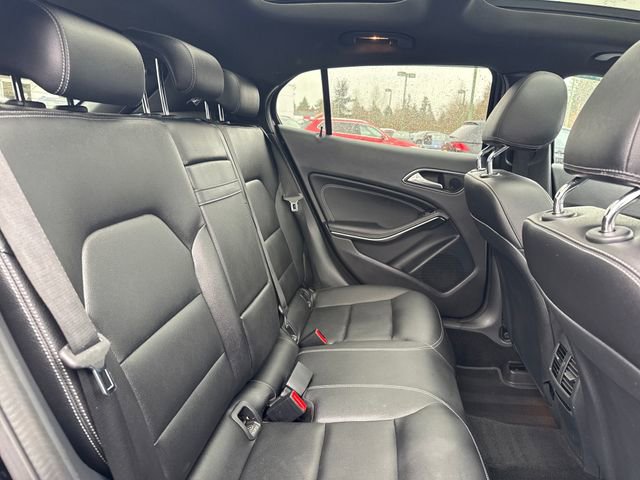 Used 2017 Mercedes-Benz GLA 250 4MATIC image 14