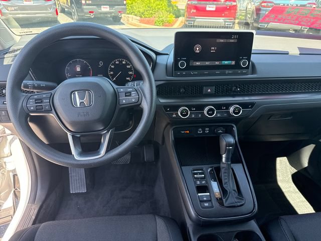 Certified 2024 Honda CR-V EX image 23