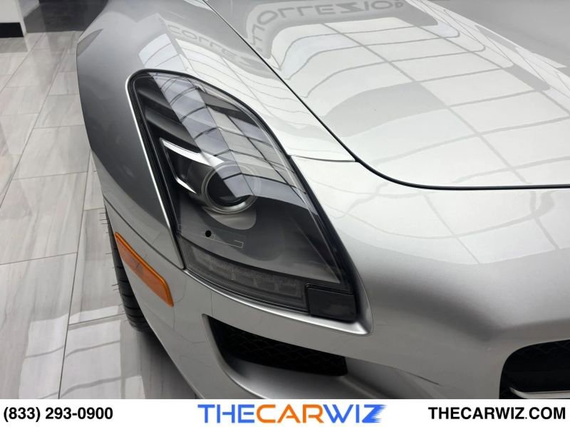 Used 2013 Mercedes-Benz SLS AMG GT Coupe image 6