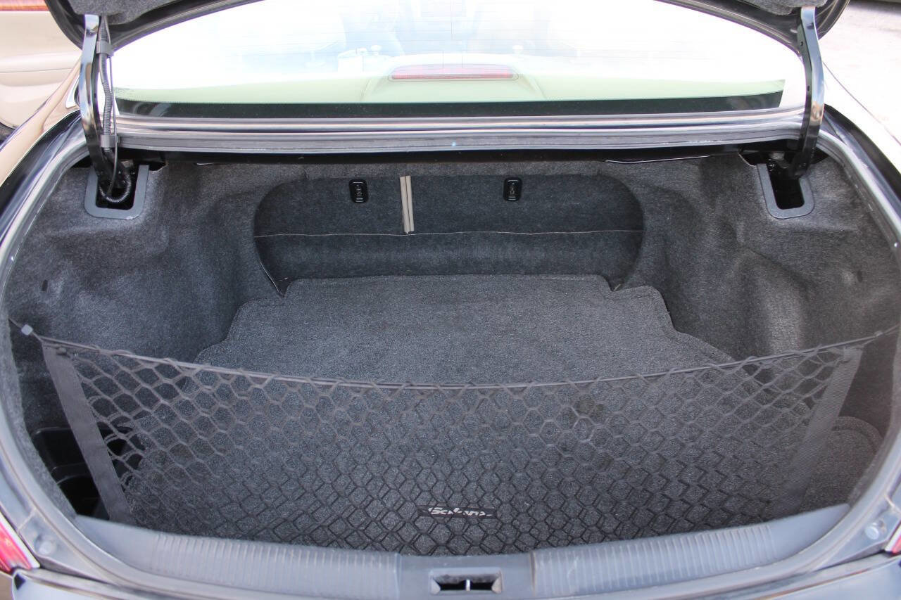 Used 2008 Toyota Solara SLE image 21