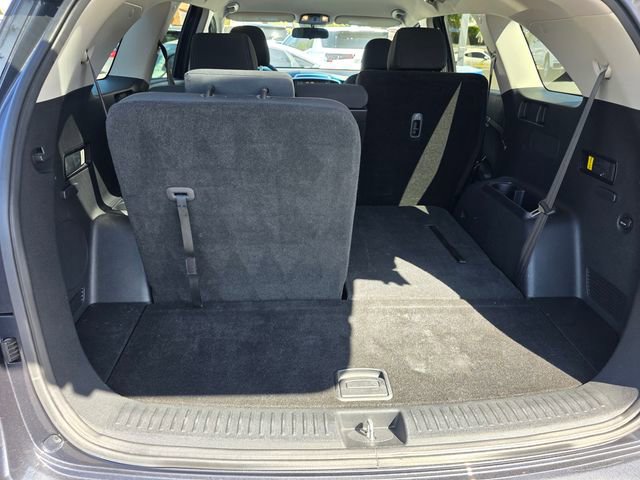 Used 2020 Kia Sorento LX FWD image 15