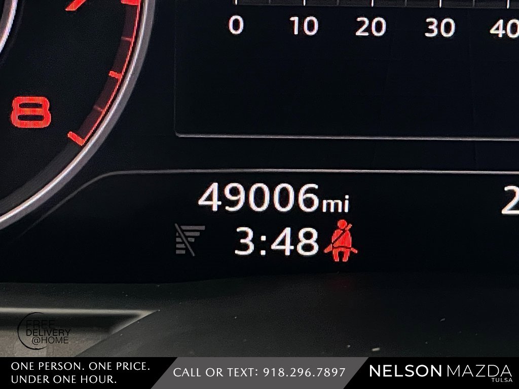 Used 2019 Audi TT 2.0T w/ Technology Package image 28