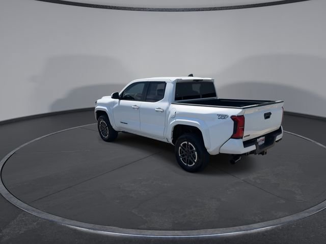 Used 2026 Toyota Tacoma TRD Sport RWD image 10