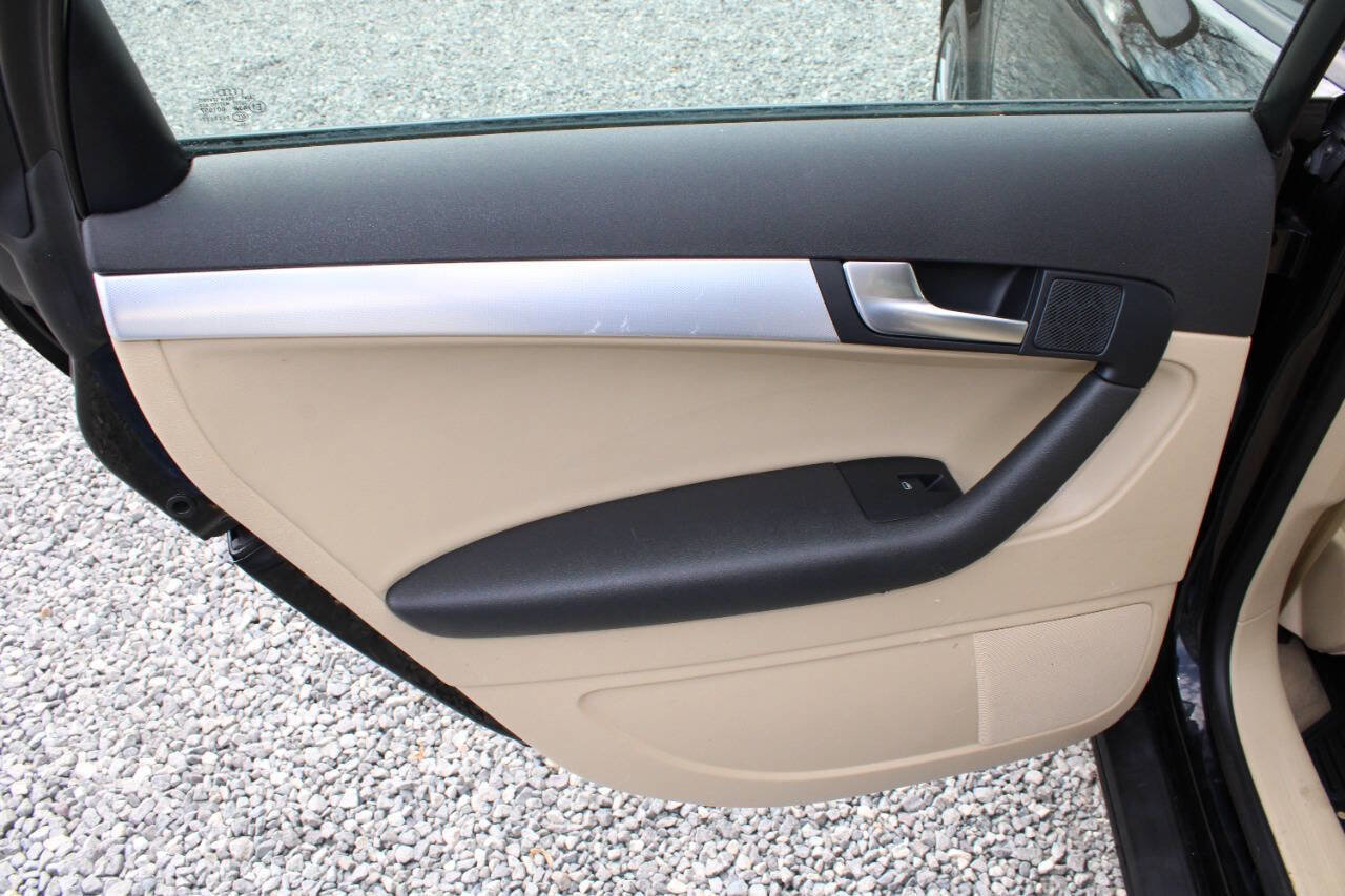 Used 2008 Audi A3 2.0T image 21