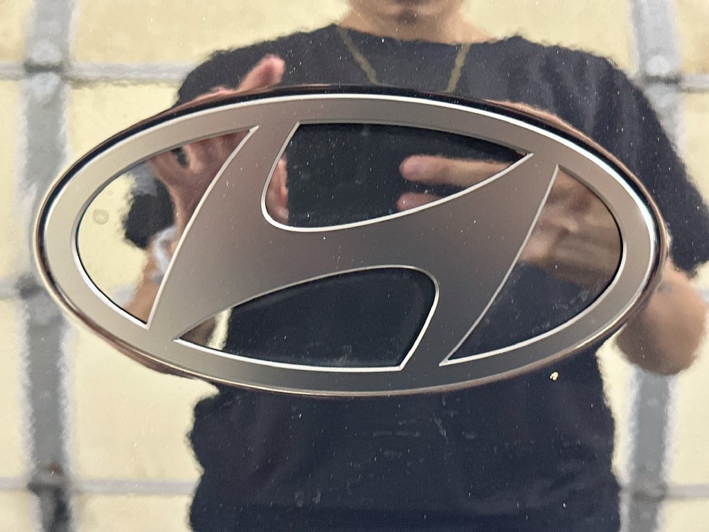 New 2027 Hyundai Santa Fe Calligraphy FWD image 20