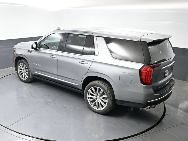 Used 2023 GMC Yukon Denali AWD/4WD image 41