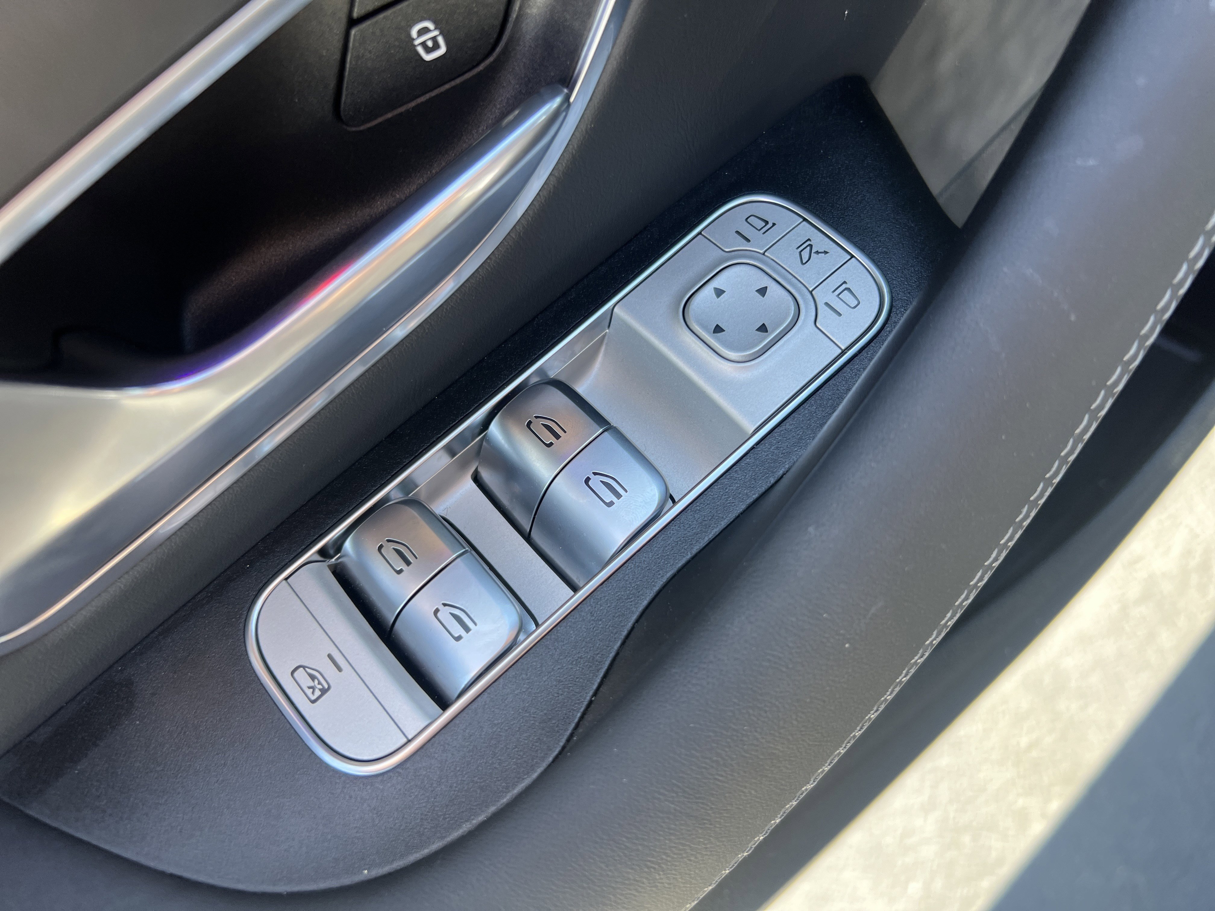 Used 2026 Mercedes-Benz GLE 63 AMG S image 27