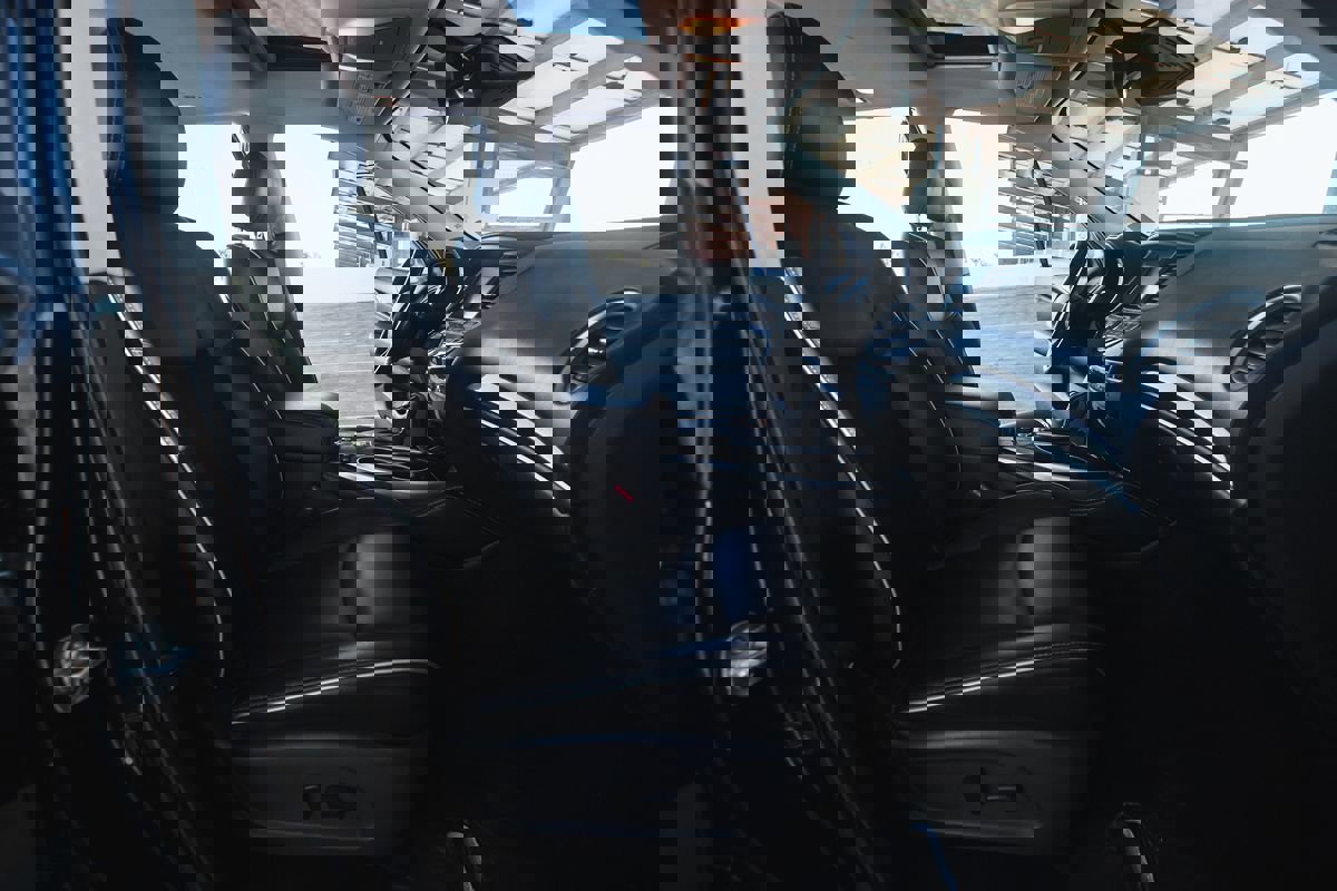 Used 2020 INFINITI QX60 Pure image 20