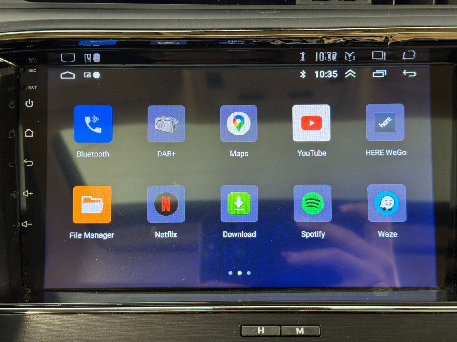 Used 2018 Toyota Avalon XLE Premium image 27