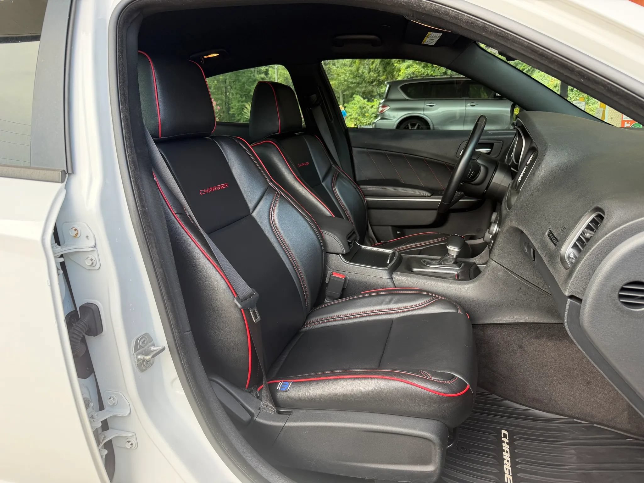 Used 2018 Dodge Charger SXT Plus RWD image 10