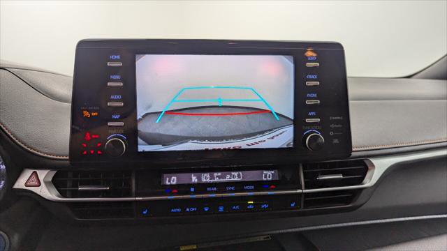 Used 2022 Toyota Sienna XSE w/ XSE Plus Package image 26