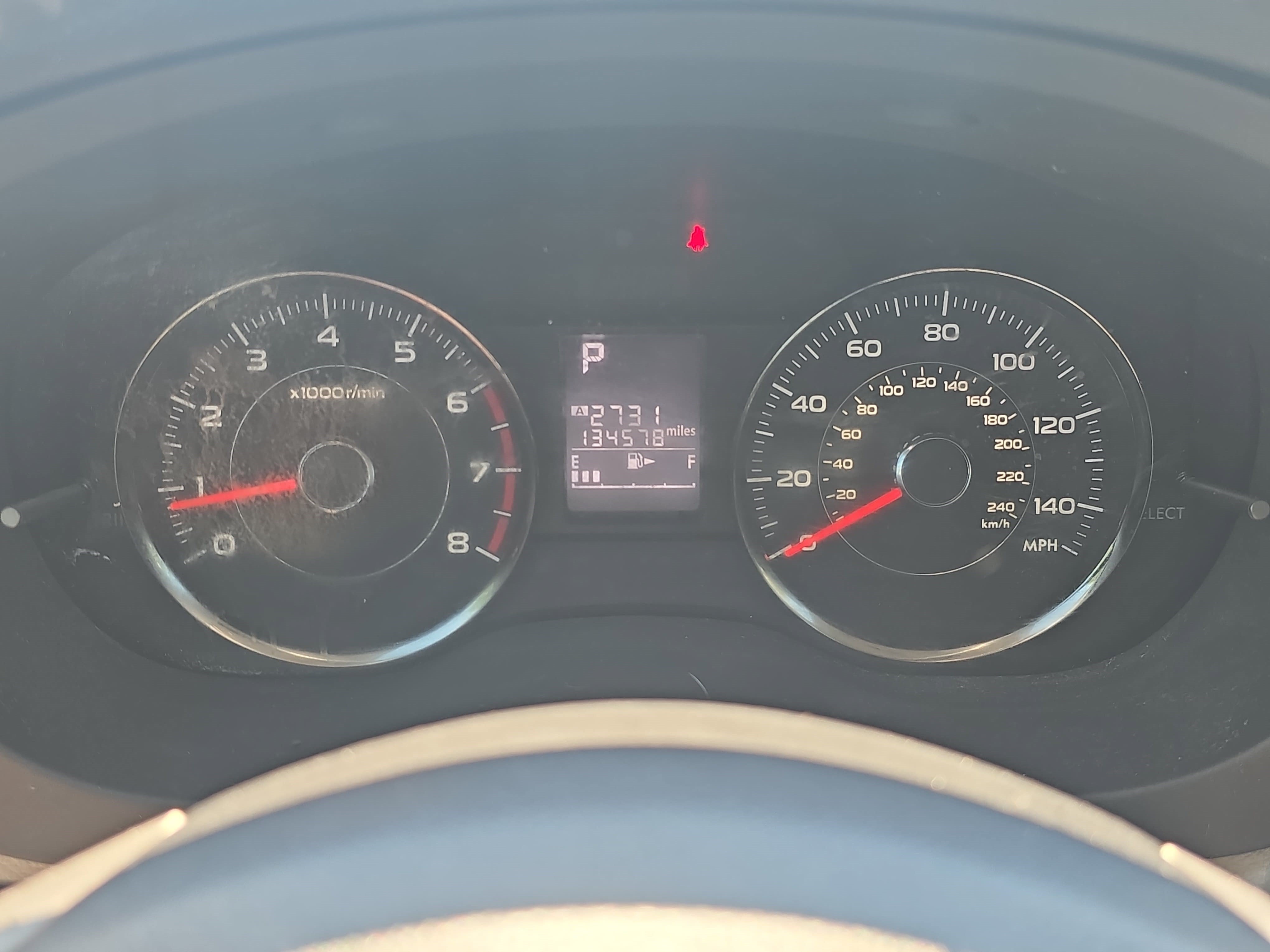 Used 2014 Subaru Forester 2.5i Touring AWD/4WD image 19