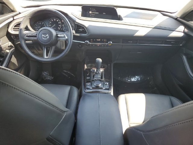 Used 2023 MAZDA CX-30 AWD 2.5 S w/ Preferred Package image 10