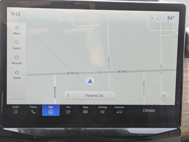 Used 2023 Ford Expedition Max Limited image 18