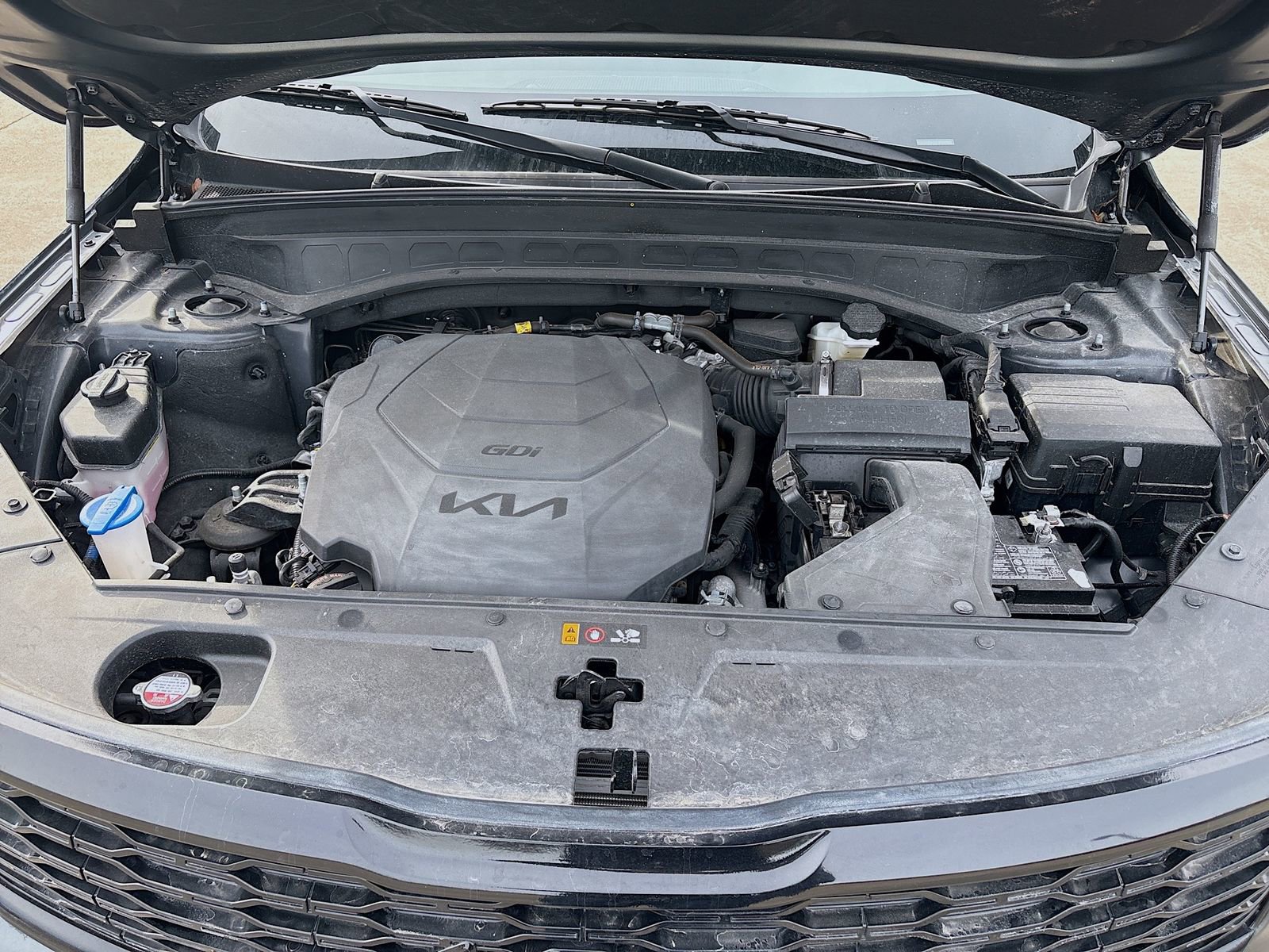 Used 2022 Kia Telluride EX w/ EX Premium Package image 33