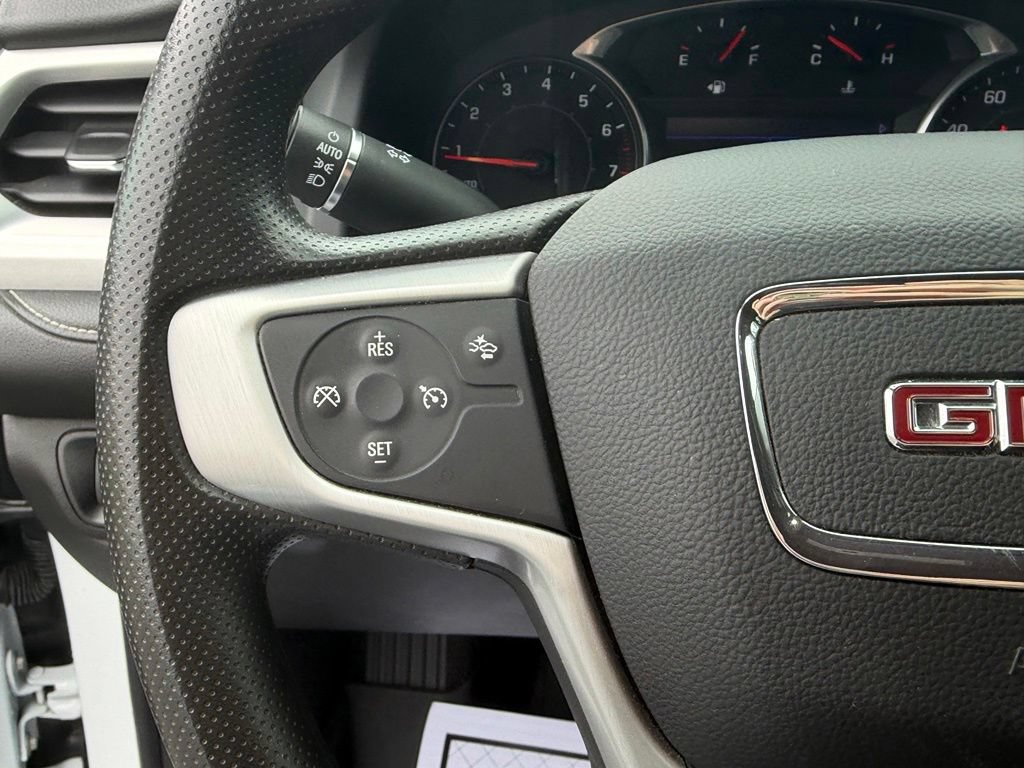 Used 2022 GMC Acadia SLE w/ Driver Convenience Package AWD/4WD image 32