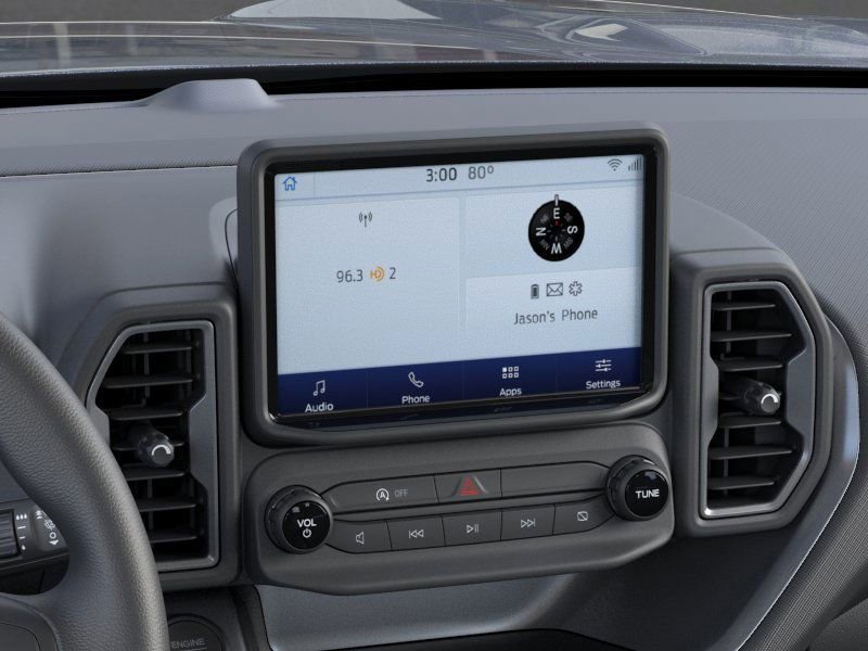 Used 2024 Ford Bronco Sport Big Bend AWD/4WD image 16