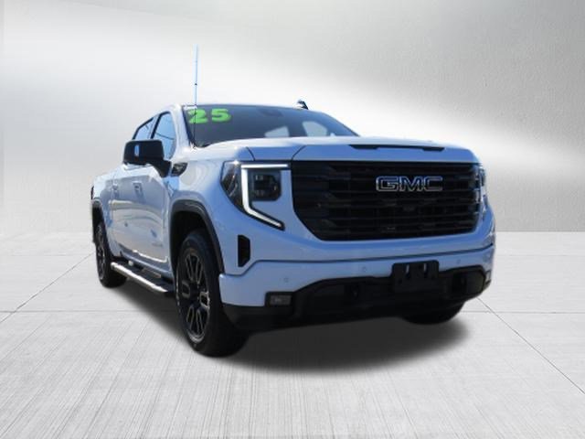 New 2025 GMC Sierra 1500 Elevation w/ Elevation Premium Package image 10