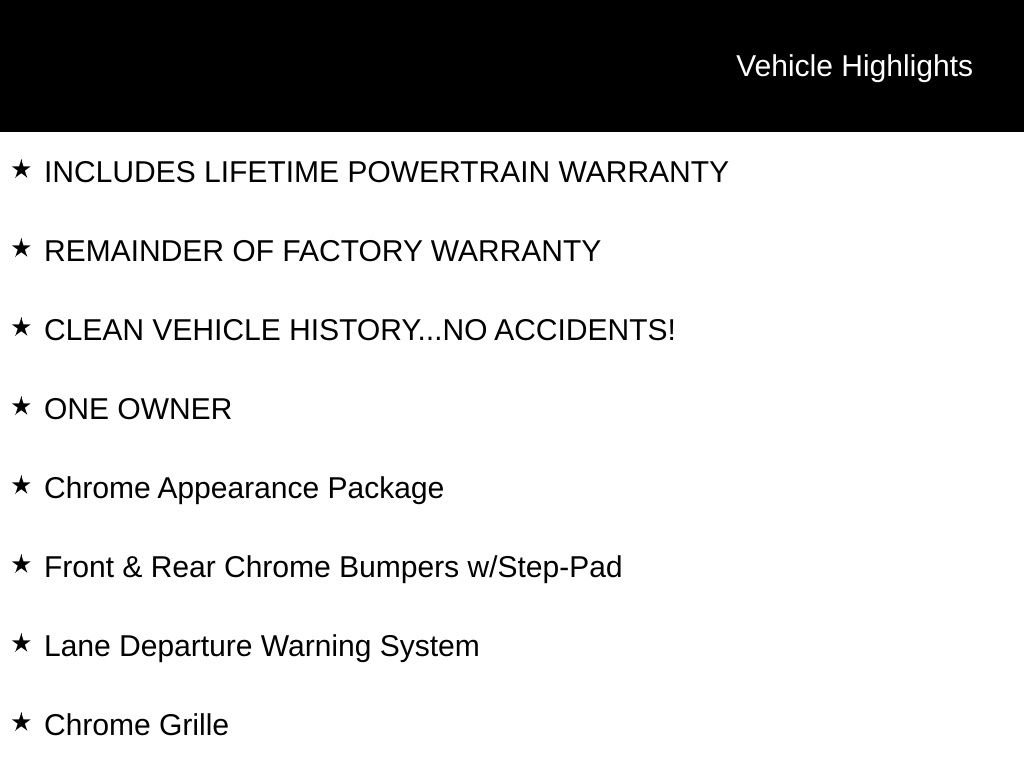 Used 2025 Chevrolet Express 3500 LT w/ LT Preferred Equipment Group RWD image 10