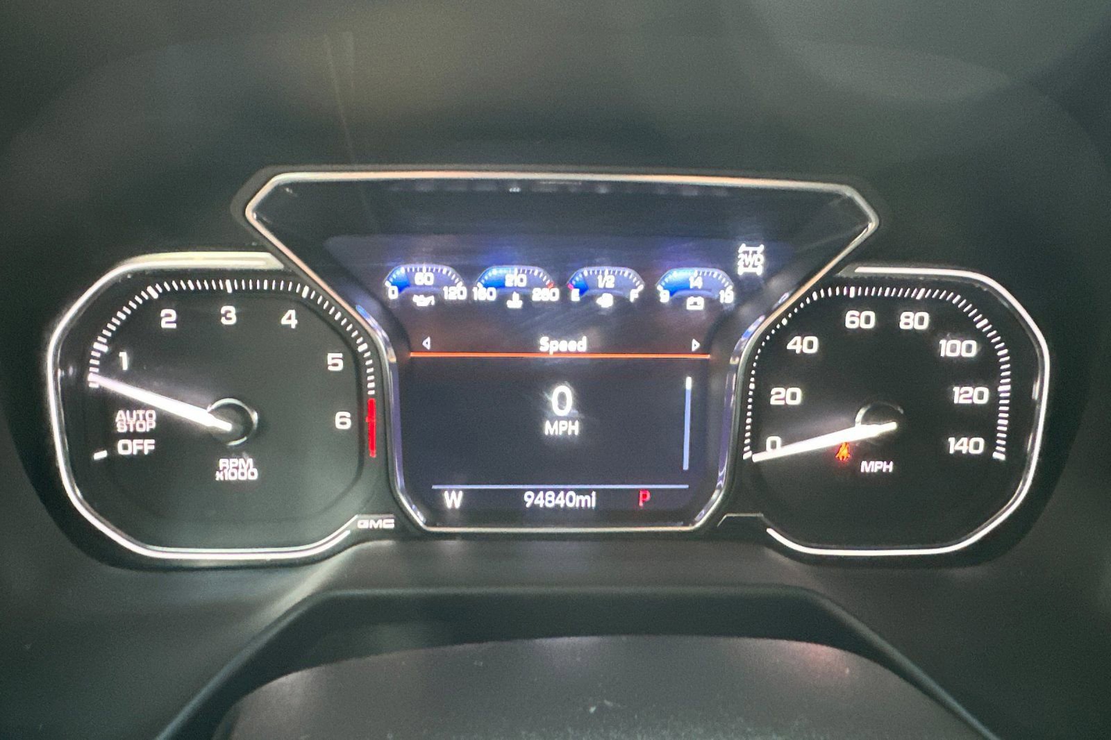 Used 2021 GMC Yukon XL SLT w/ SLT Luxury Package image 26