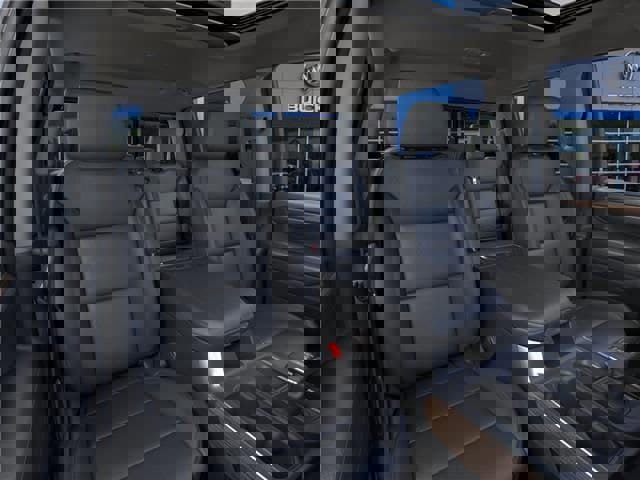 New 2026 Chevrolet Silverado 1500 RST w/ All Star Edition Plus image 16