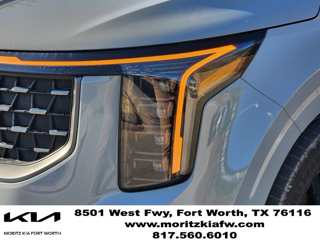 New 2027 Kia Carnival SX Prestige FWD image 5