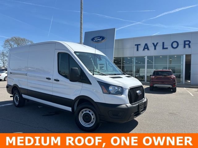 Used 2024 Ford Transit 250 Base w/ Load Area Protection Package