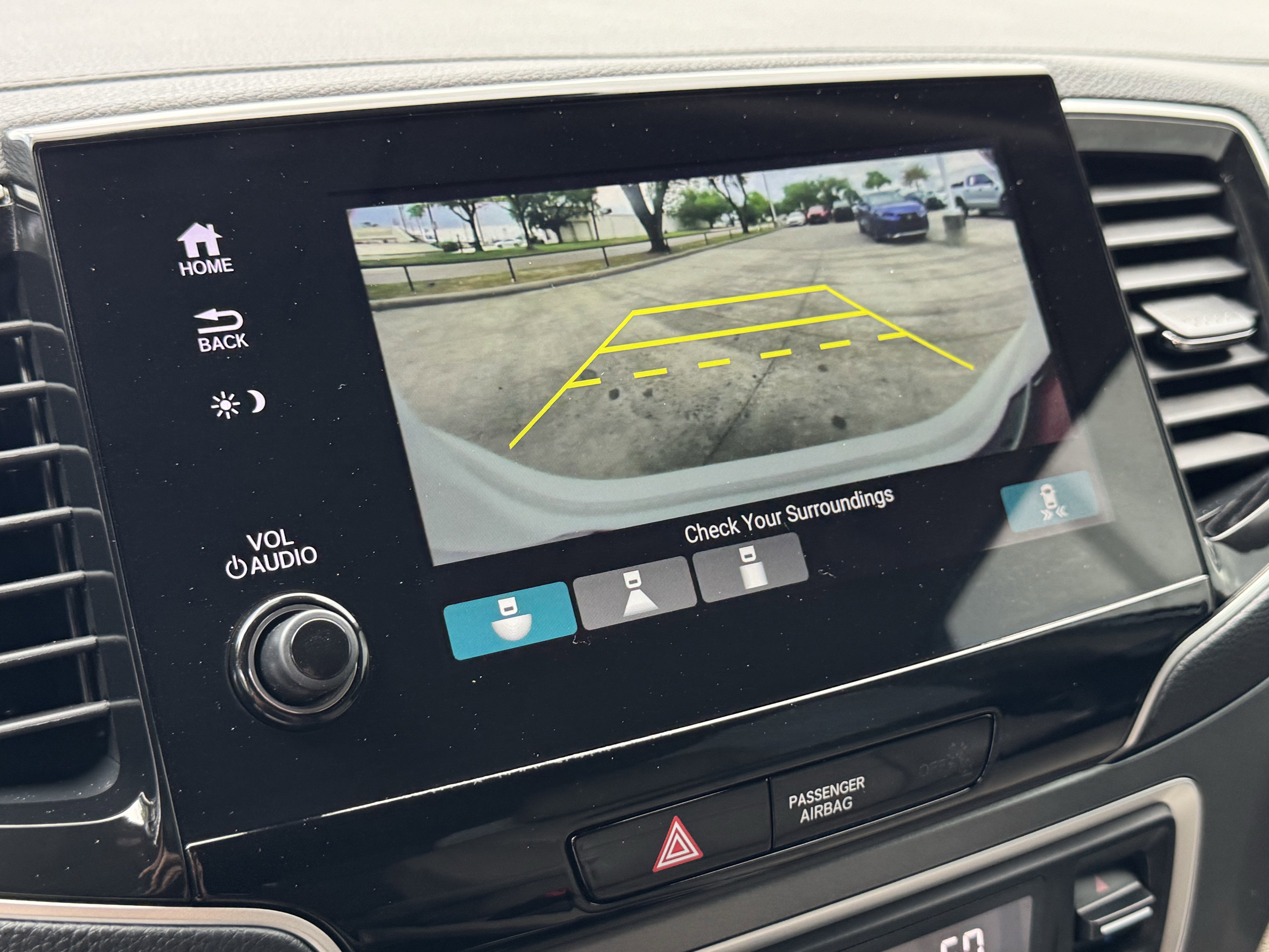 Used 2022 Honda Pilot EX-L image 19