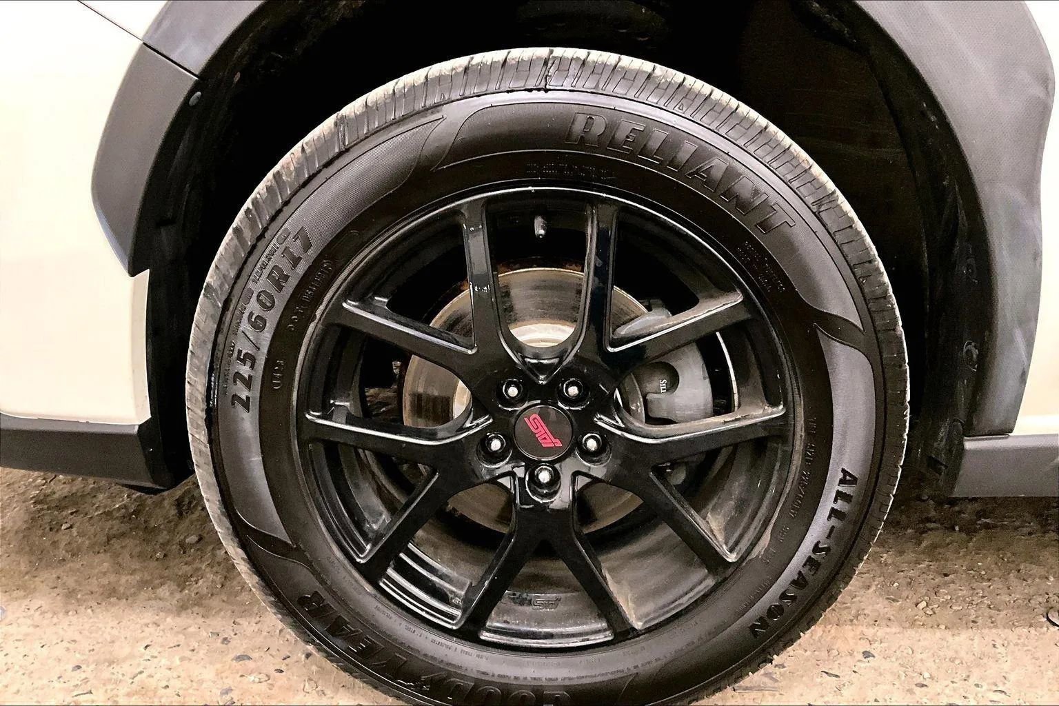 Used 2018 Subaru Crosstrek 2.0i image 8