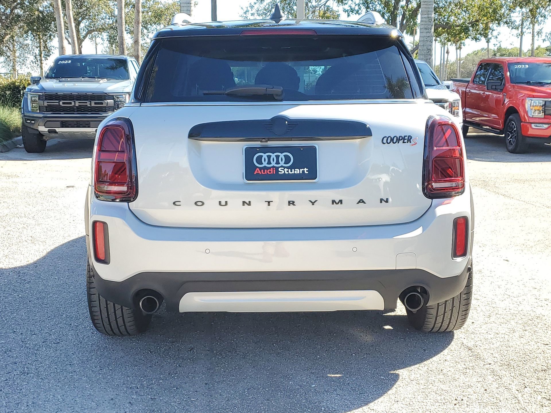 Used 2023 MINI Cooper Countryman S image 5