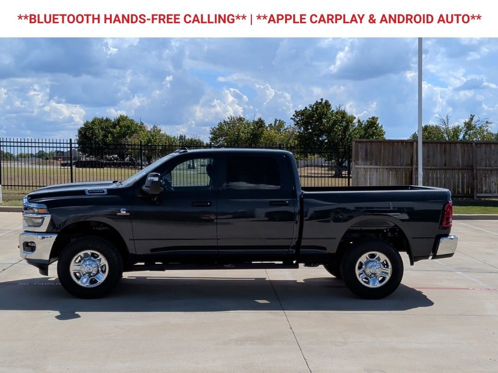 New 2026 RAM 2500 Tradesman image 5