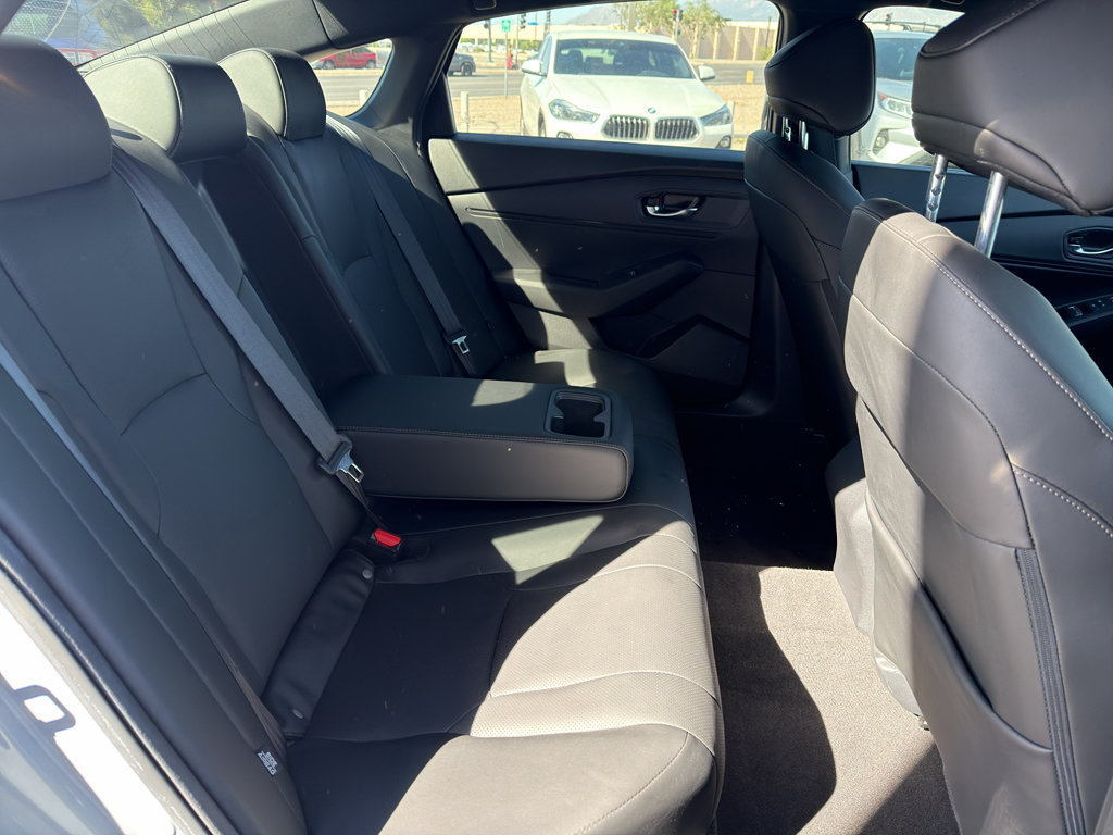 Used 2023 Honda Accord Sport image 16