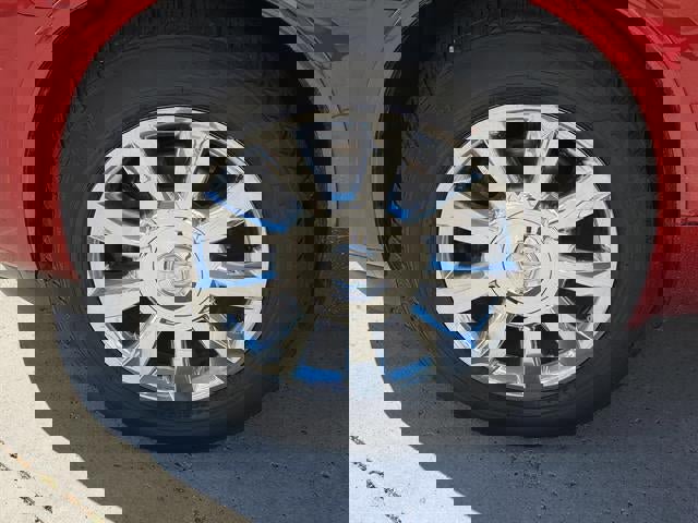 Used 2014 Buick Enclave Premium image 5