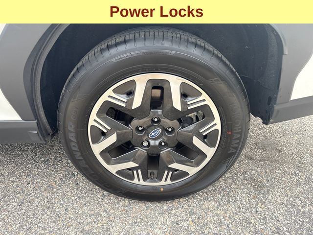 Certified 2026 Subaru Forester AWD/4WD image 9