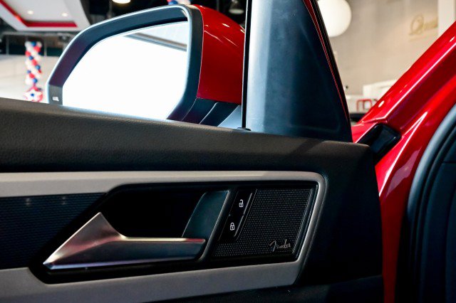 Used 2022 Volkswagen Atlas Cross Sport SEL Premium R-Line image 19