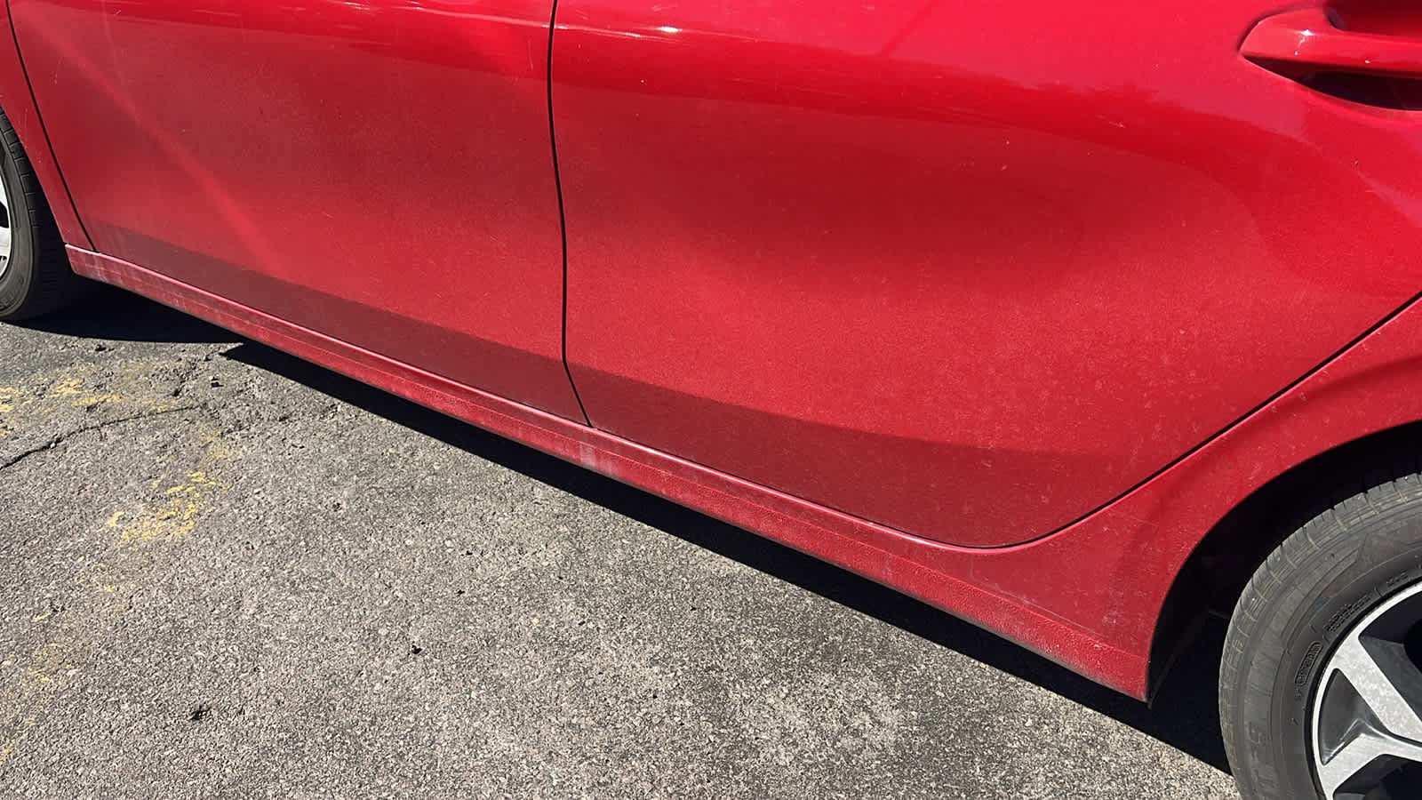 Used 2020 Kia Forte LXS image 10