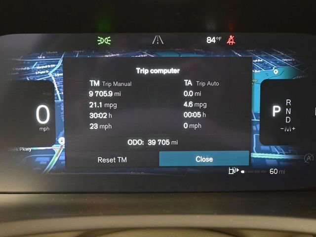 Used 2023 Volvo XC90 B6 Plus AWD/4WD image 28