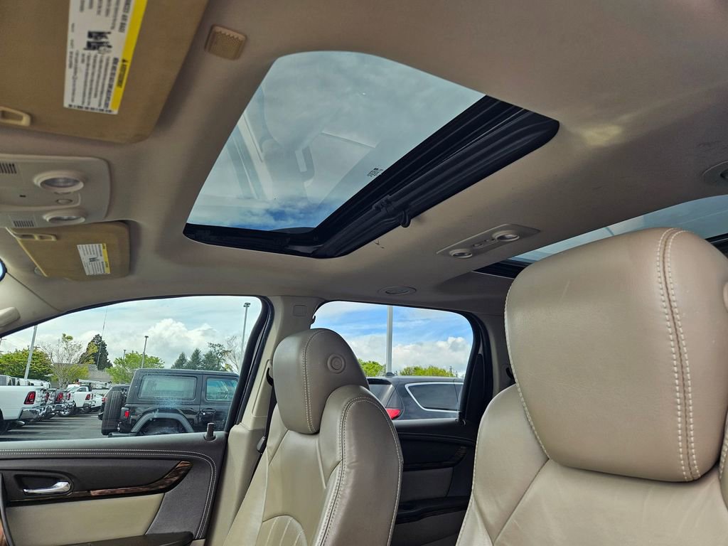 Used 2014 GMC Acadia Denali image 34